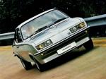 Vauxhall High Performance Firenza 1973 года